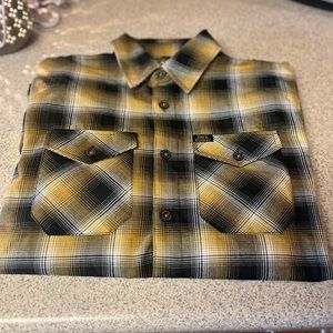Dixxon Flannel